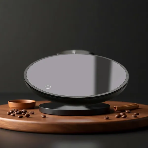 Coffee Mug Warmer