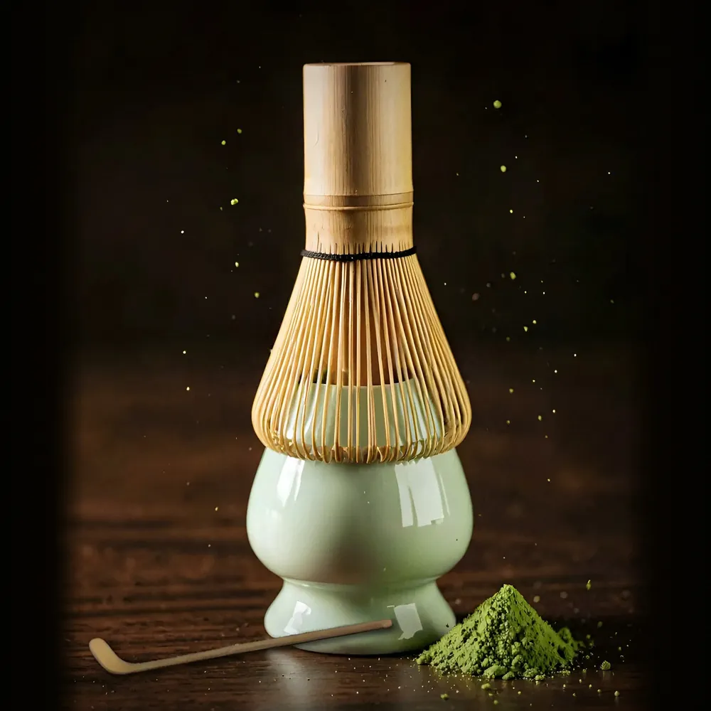 The Matcha Ceremony Set
