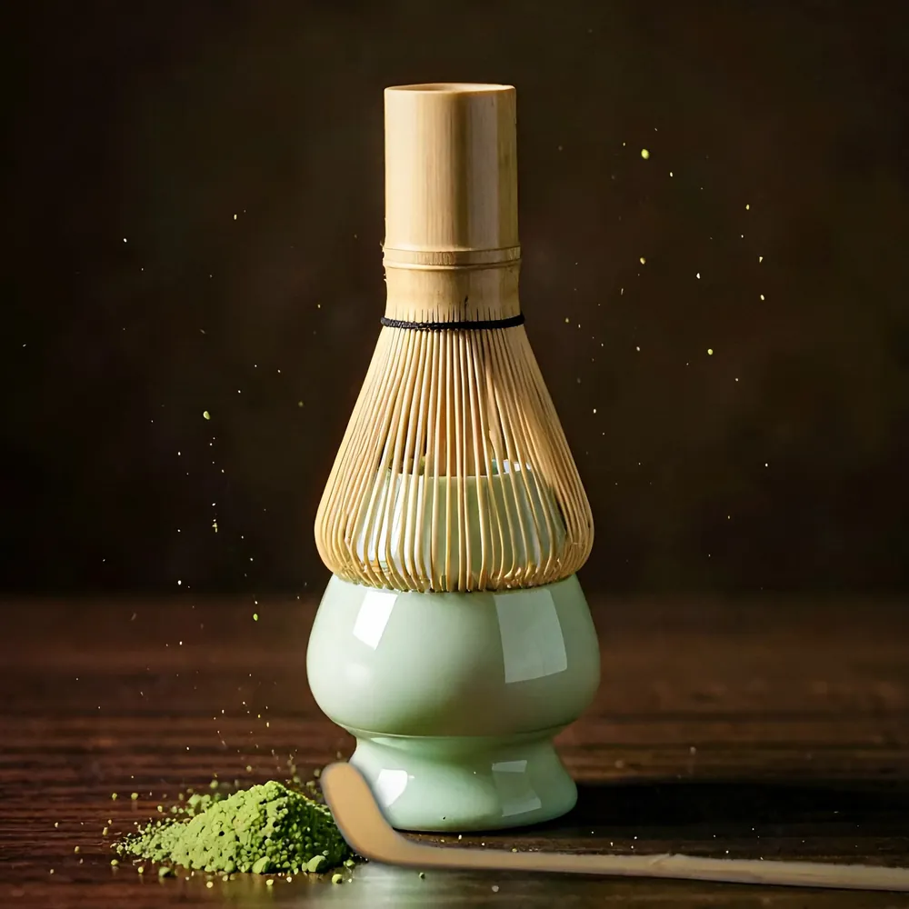 The Matcha Ceremony Set